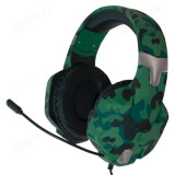 Гарнитура проводная игровая RITMIX RH-566M Gaming