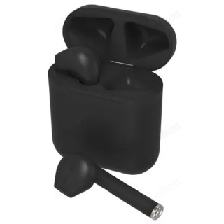 Гарнитура Bluetooth вкладыши RITMIX RH-825BTH TWS black-1