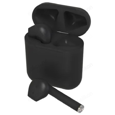 Гарнитура Bluetooth вкладыши RITMIX RH-825BTH TWS black-1