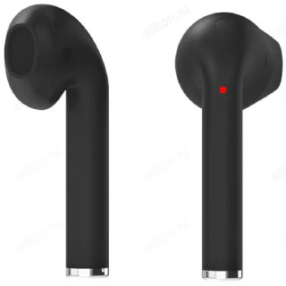 Гарнитура Bluetooth вкладыши RITMIX RH-825BTH TWS black-7