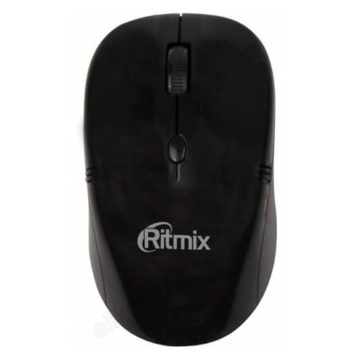 Мышь беспроводная RITMIX оптическая RMW-111