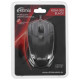 Мышь RITMIX оптическая ROM-303 Gaming Black