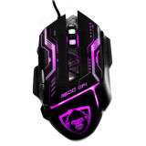 Мышь RITMIX ROM-363 Black