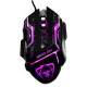 Мышь RITMIX ROM-363 Black, игровая