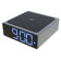 часы-будильник RITMIX RRC-900Qi Grey