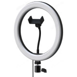 Лампа кольцевидная RITMIX RRL-261 светодиодная