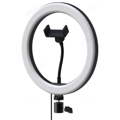 Лампа кольцевая Ritmix RRL-261