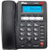телефон стационарный RITMIX RT-550 black