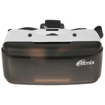 Очки виртуальной реальности Ritmix RVR-100-1