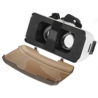 Очки виртуальной реальности Ritmix RVR-100-2