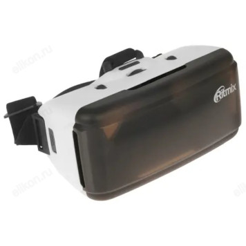 Очки виртуальной реальности Ritmix RVR-100