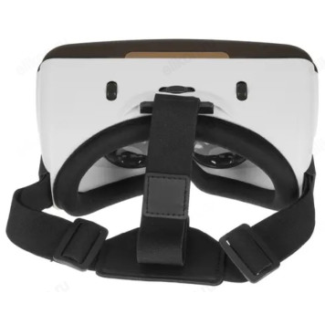 Очки виртуальной реальности Ritmix RVR-100-6
