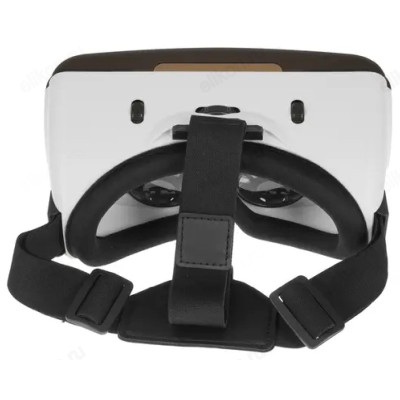 Очки виртуальной реальности Ritmix RVR-100-6