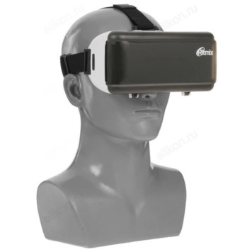 Очки виртуальной реальности Ritmix RVR-100-7