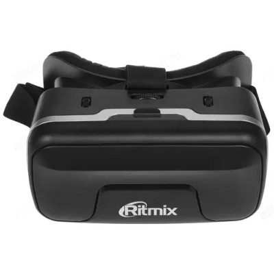 Очки виртуальной реальности Ritmix RVR-200-1