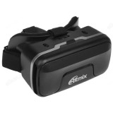 Очки виртуальной реальности RITMIX RVR-200