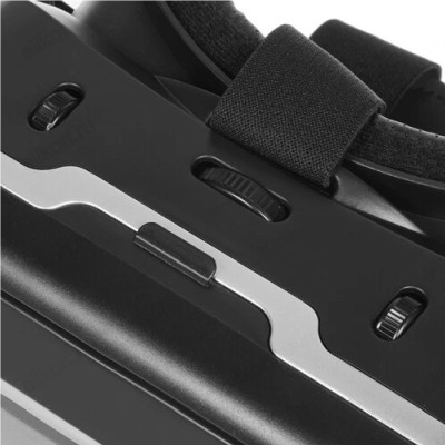 Очки виртуальной реальности Ritmix RVR-200-3