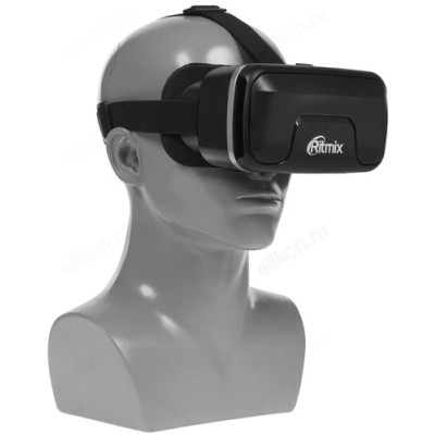 Очки виртуальной реальности Ritmix RVR-200-6