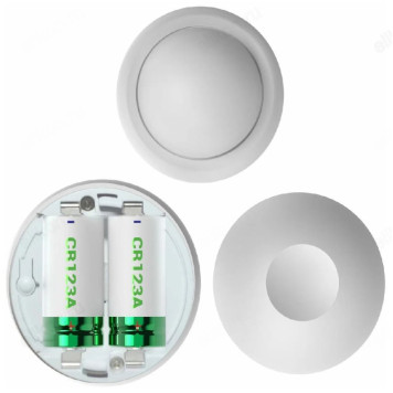 Датчик движения RITMIX SDT-200-Tuya, 7 м-3