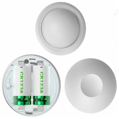 Датчик движения RITMIX SDT-200-Tuya, 7 м-3