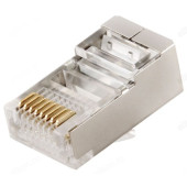 Вилка RJ-45 Вилка RJ-45