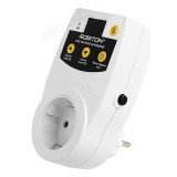 Реле контроля напряжения Robiton РН-3 BL-1