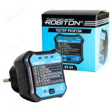 Тестер ROBITON ST-01