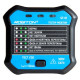 Тестер ROBITON ST-01, 220 – 250 V, 50 – 60 Гц, 30 мА