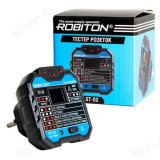 Тестер ROBITON ST-02