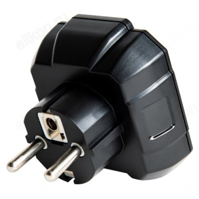 Тестер ROBITON ST-02, 48-250 V, 45-65 Гц, 30 мА-2