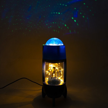 Светодиодная система B52 