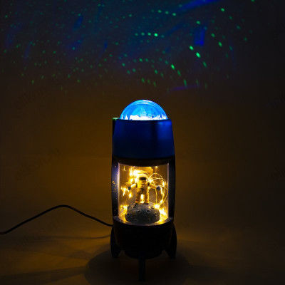 Светодиодная система B52 