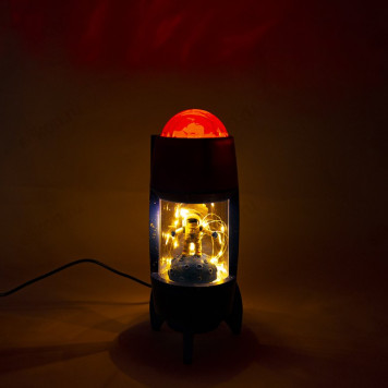 Светодиодная система B52 