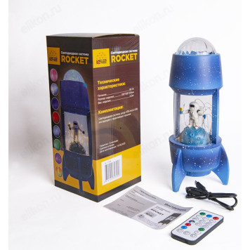 Светодиодная система B52 