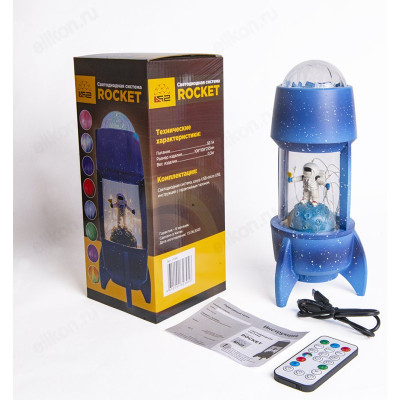 Светодиодная система B52 