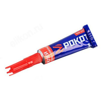 Клей Рокот 469-223