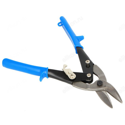 Ножницы по металлу Рокот 599-096-1