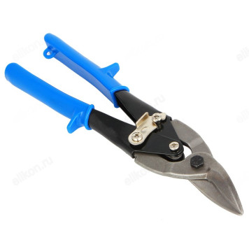 Ножницы по металлу Рокот 599-096-2