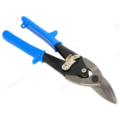 Ножницы по металлу Рокот 599-096-2