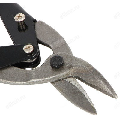 Ножницы по металлу Рокот 599-096-3