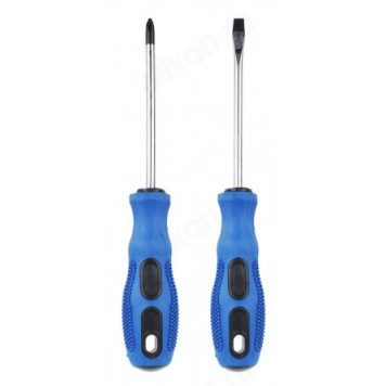 Набор отверток Рокот 651-206