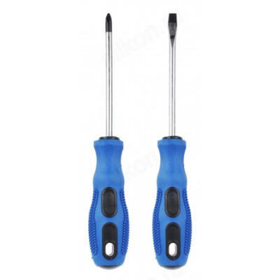 Набор отверток Рокот 651-206