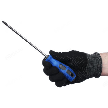 Отвертка Рокот 651-215-4