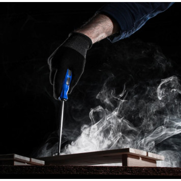 Отвертка Рокот 651-215-5