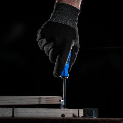 Отвертка Рокот 651-217-5