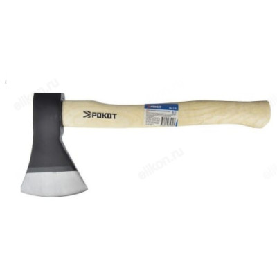Топор РОКОТ 662-139