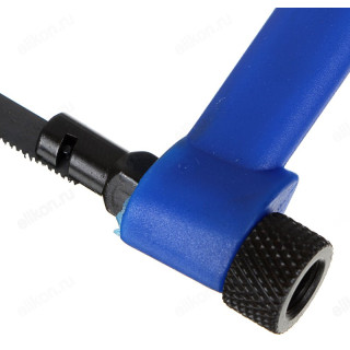 Ножовка по металлу Рокот 663-134-2