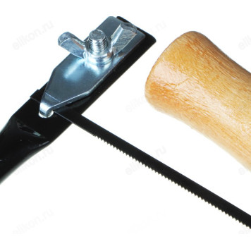 Ножовка по дереву Рокот 663-136-2