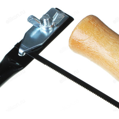 Ножовка по дереву Рокот 663-136-2