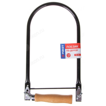 Ножовка по дереву Рокот 663-136-3